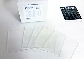 Keystone 9611240 Pro-form Soft EVA .120 5