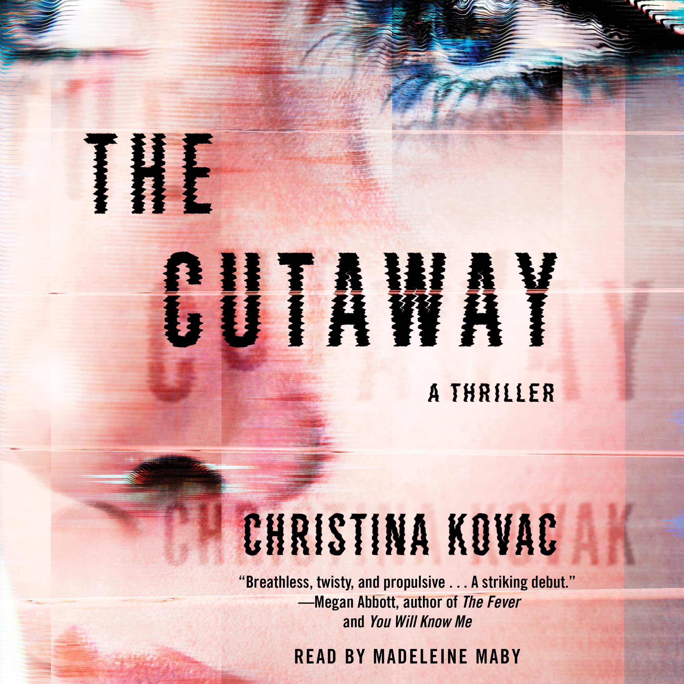 Cover art for The Cutaway