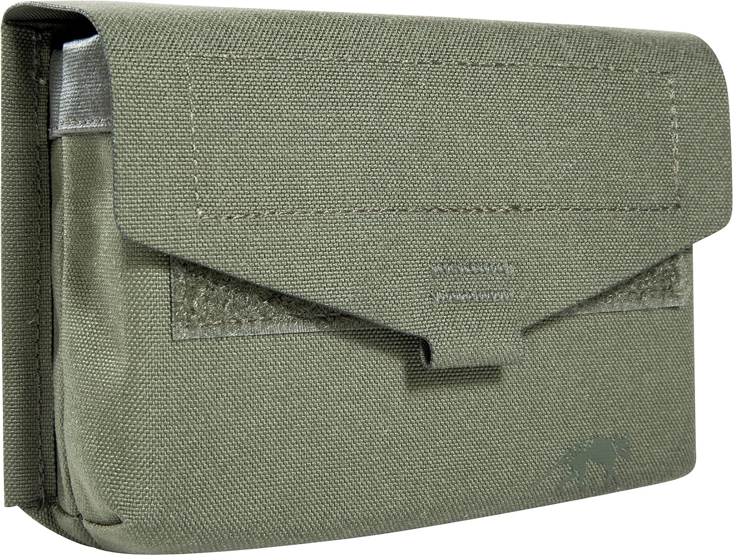 Tasmanian Tiger TT Mil Pouch Utility MKII Tactical Accessory Pouch Bellows Pouch with Molle System