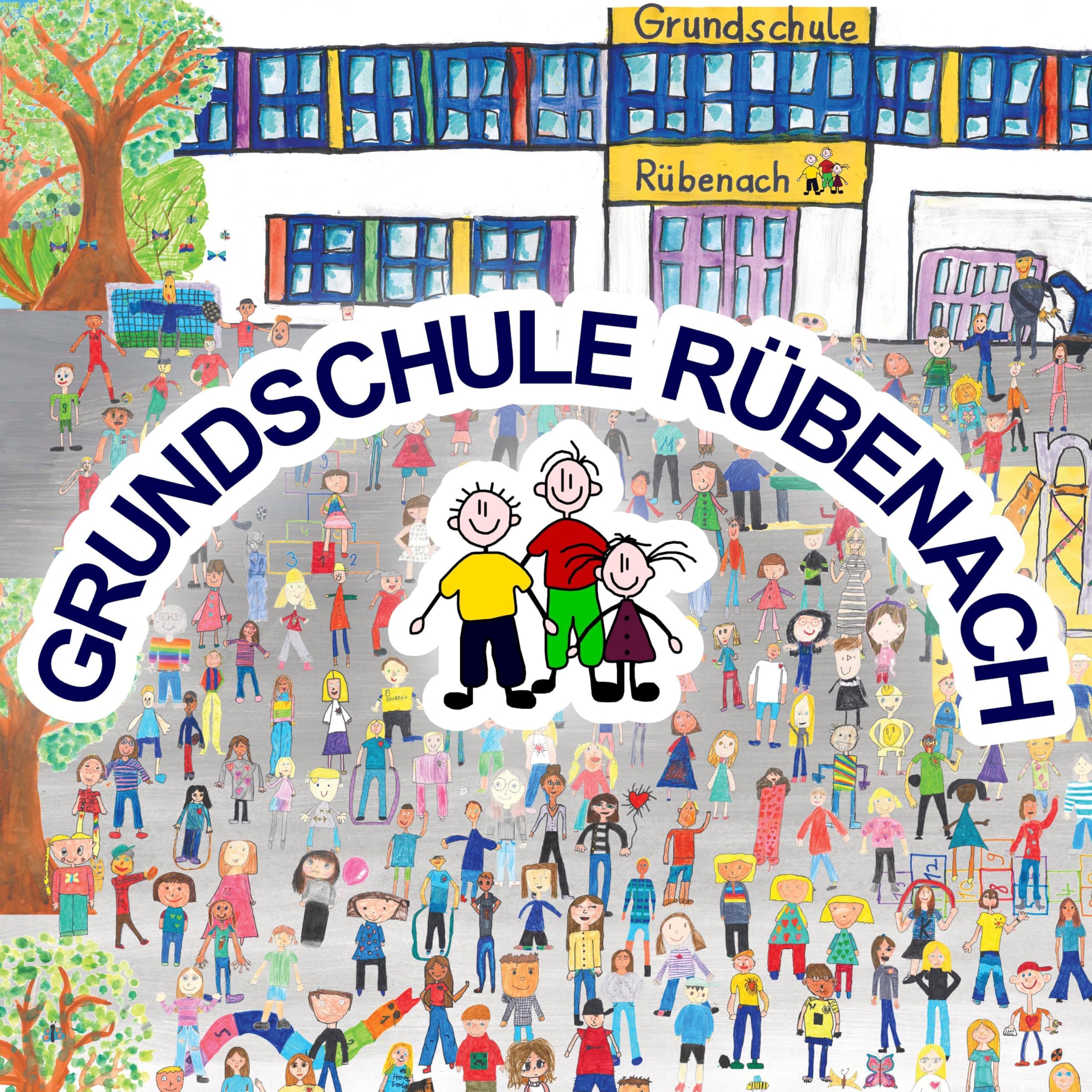 Grundschule Rübenach