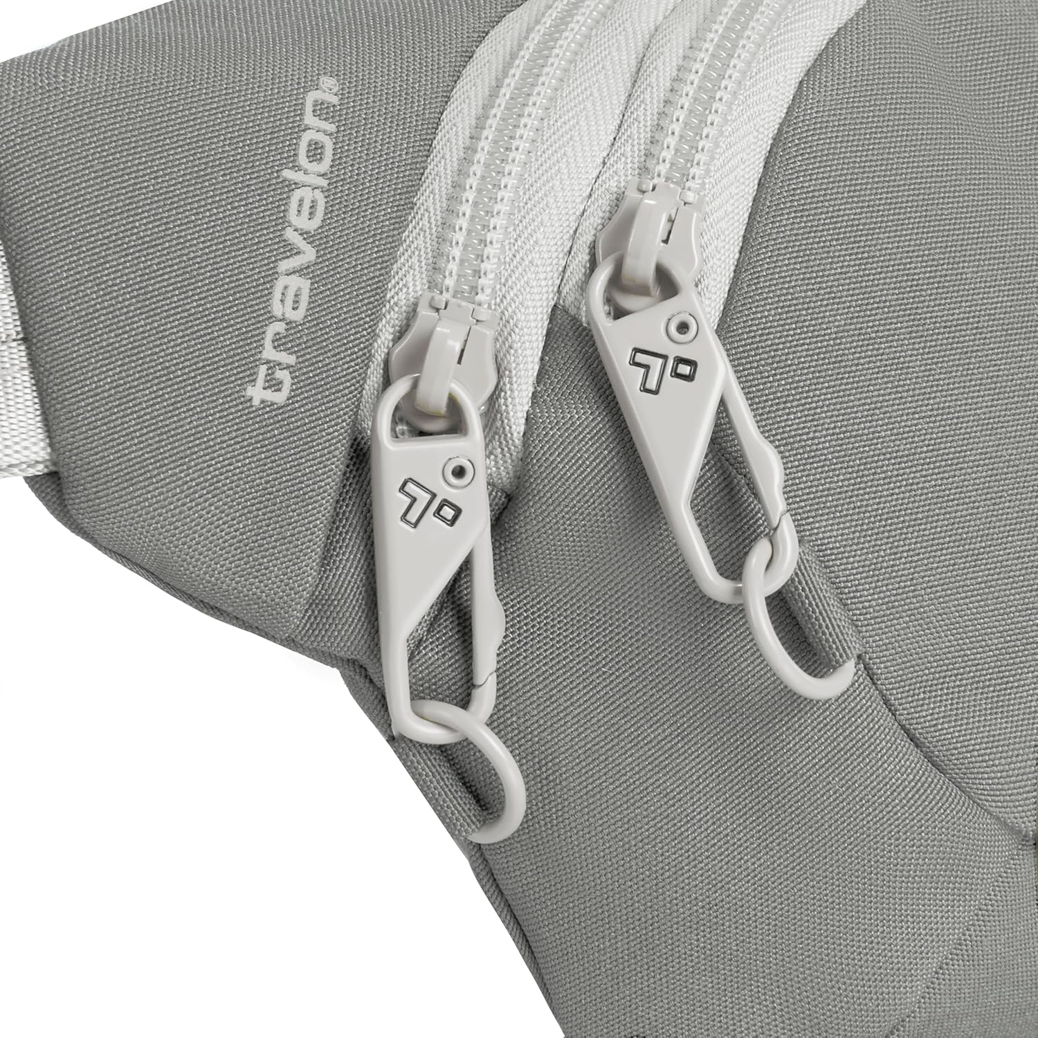 Travelon Anti-Theft The Voyages Waist Pack - Image 10