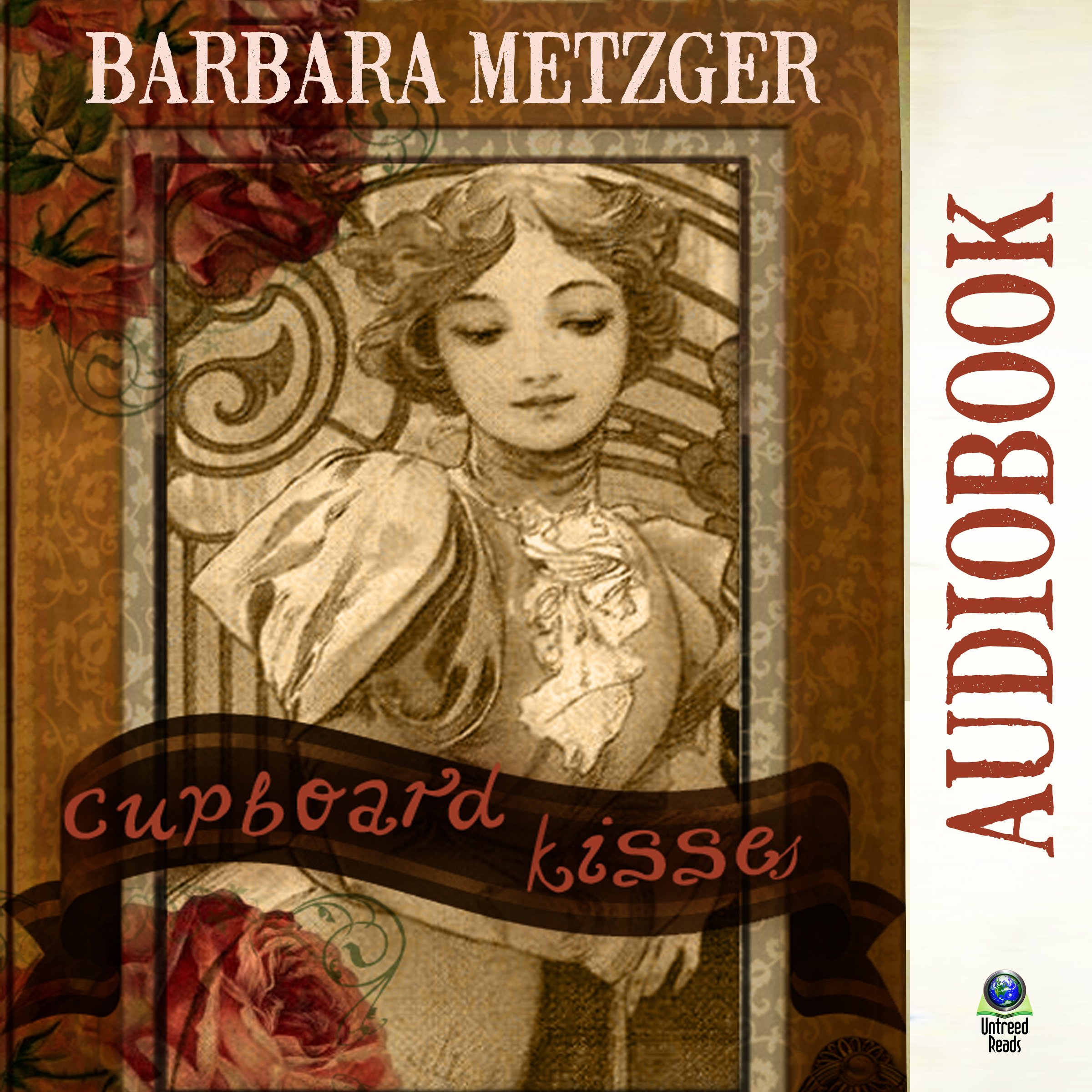 Cover art for Cupboard Kisses