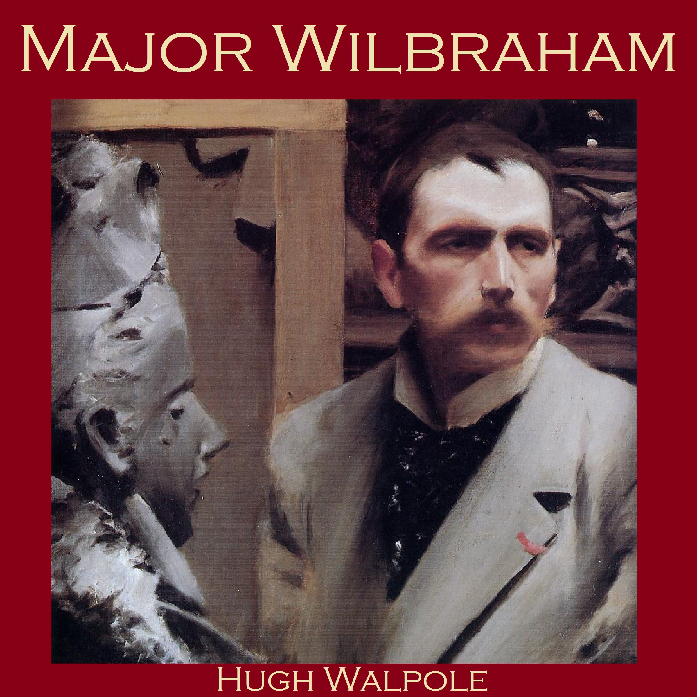 Major Wilbraham