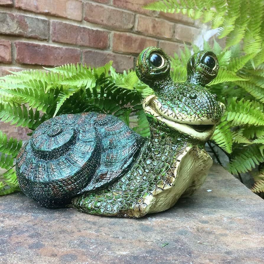 HELLOS ヘロス Snail Shelter（Charcoal Green） ALPINE® Metal Snail Foldable Side Table - 0000009855 - Runnings