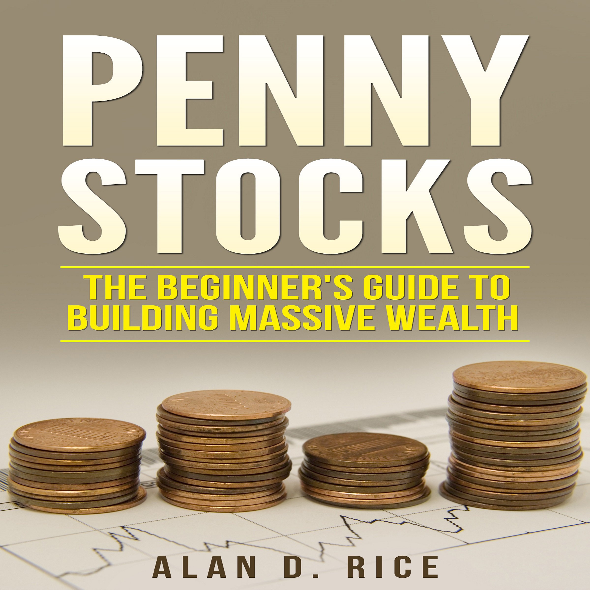 Cover art for Penny Stocks