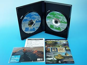 ★24000円★「世界自然遺産」4巻セット ブルーレイセット ☆24000円☆「世界自然遺産」4巻セット ブルーレイセット 世界