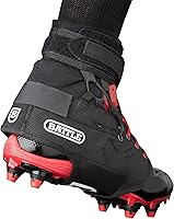 Vista 5 de Battle Sistema de soporte de tobillo xFAST, color negro