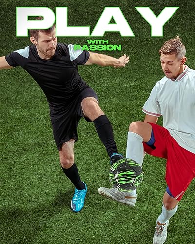 Miniatura 5 de American Challenge Balón de fútbol Kura