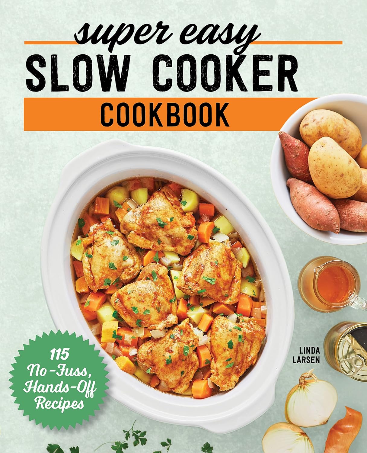 Hands-Off Slow ‍Cooker Recipes vs. Tested Methods: Surprising Convenience for Busy Lives
