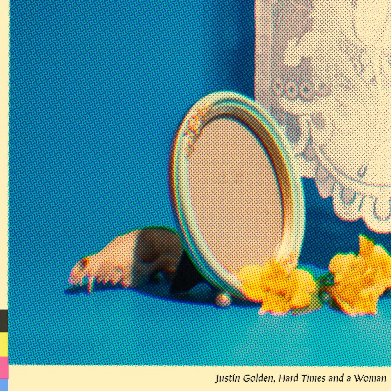 Hard Times and a Woman [VINYL]