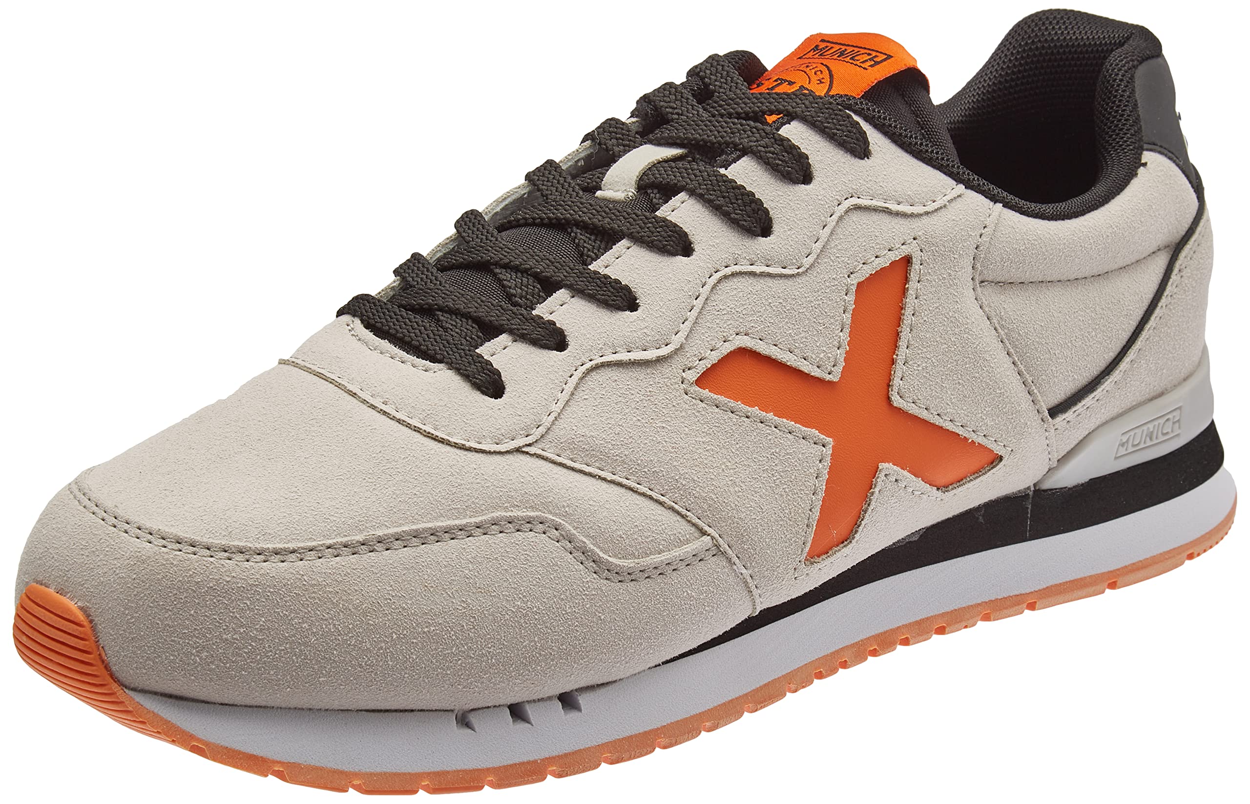 Munich Zapatillas Dash Negro — view 37