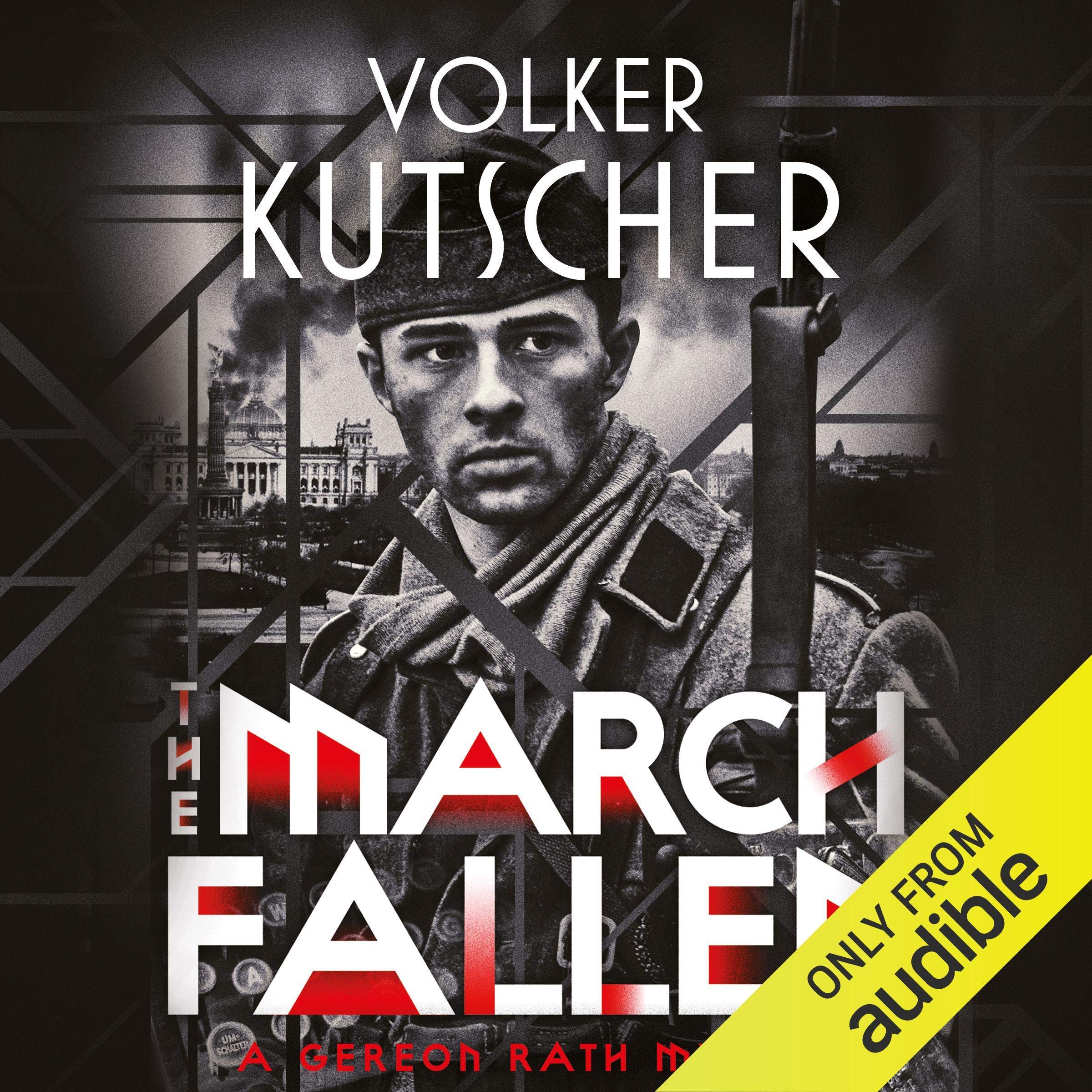 The March Fallen