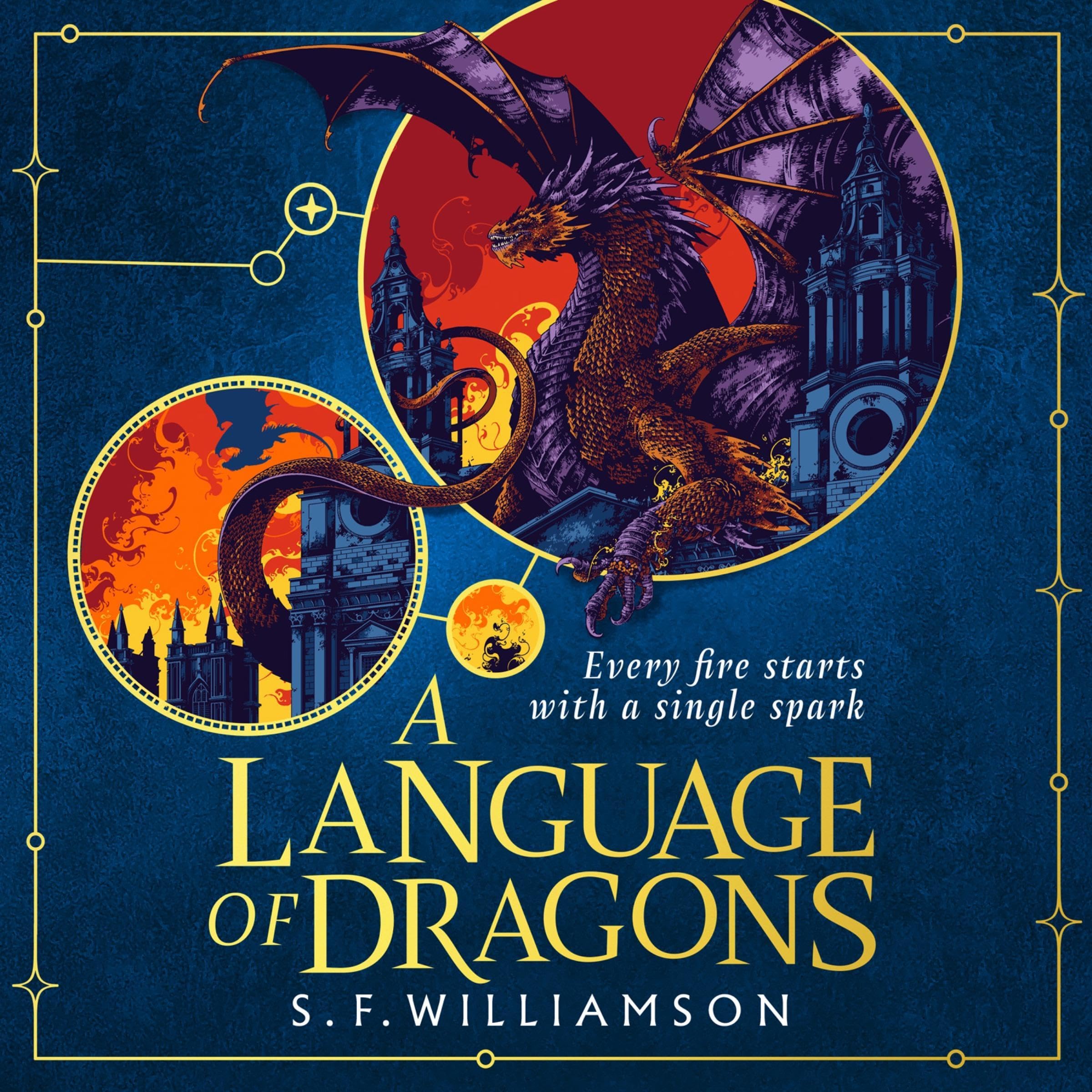 A Language of Dragons
