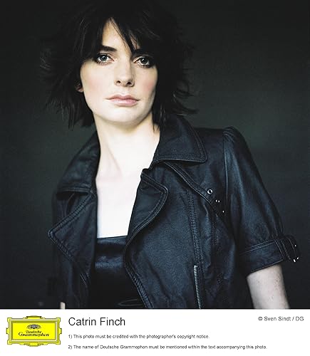 Miniatura 5 de Bach Goldberg Variations