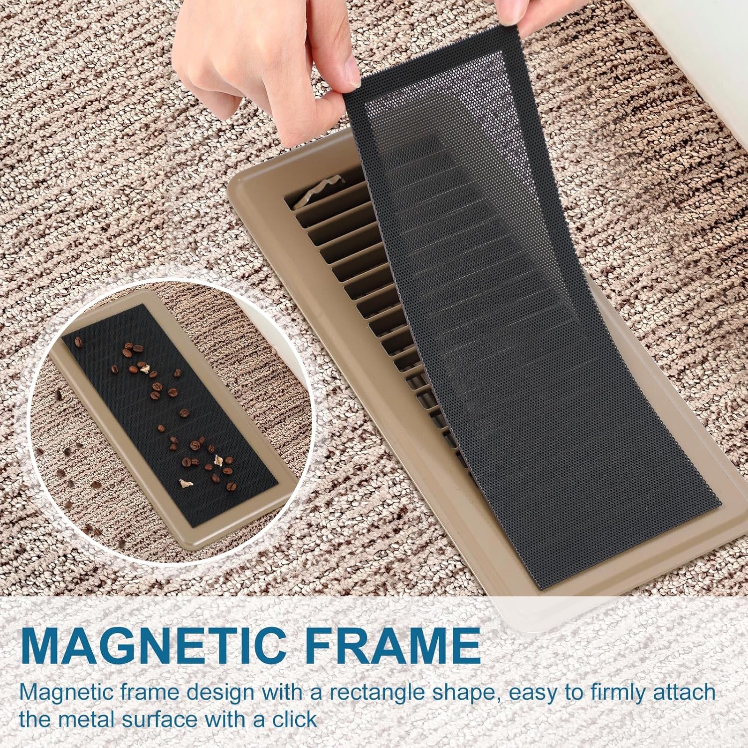 Lot De 4 Plaquettes De Frein Pour Vélo - 40 Mm - Caoutchouc Haute Qualité - Universel