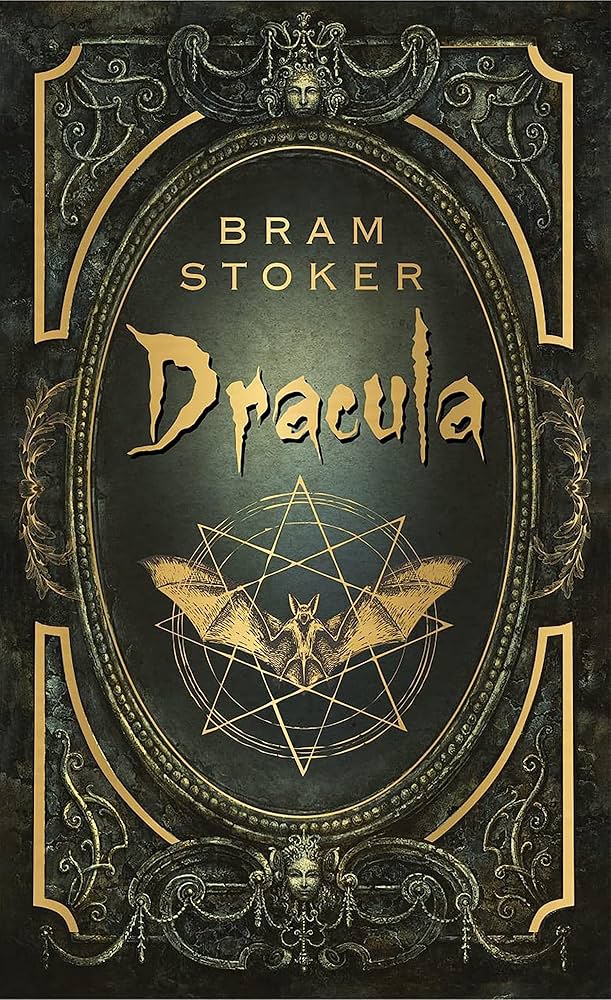 ドラキュラ　Doracula - Bram Stoker Amazon.com: Dracula: Original 1897 Edition (by Bram Stoker