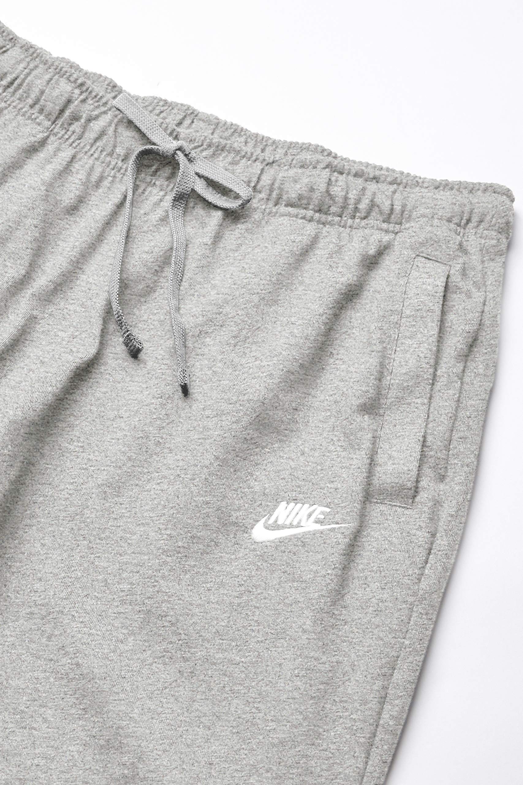 NIKE Club Short Jsy - Pantalones Cortos, Hombre