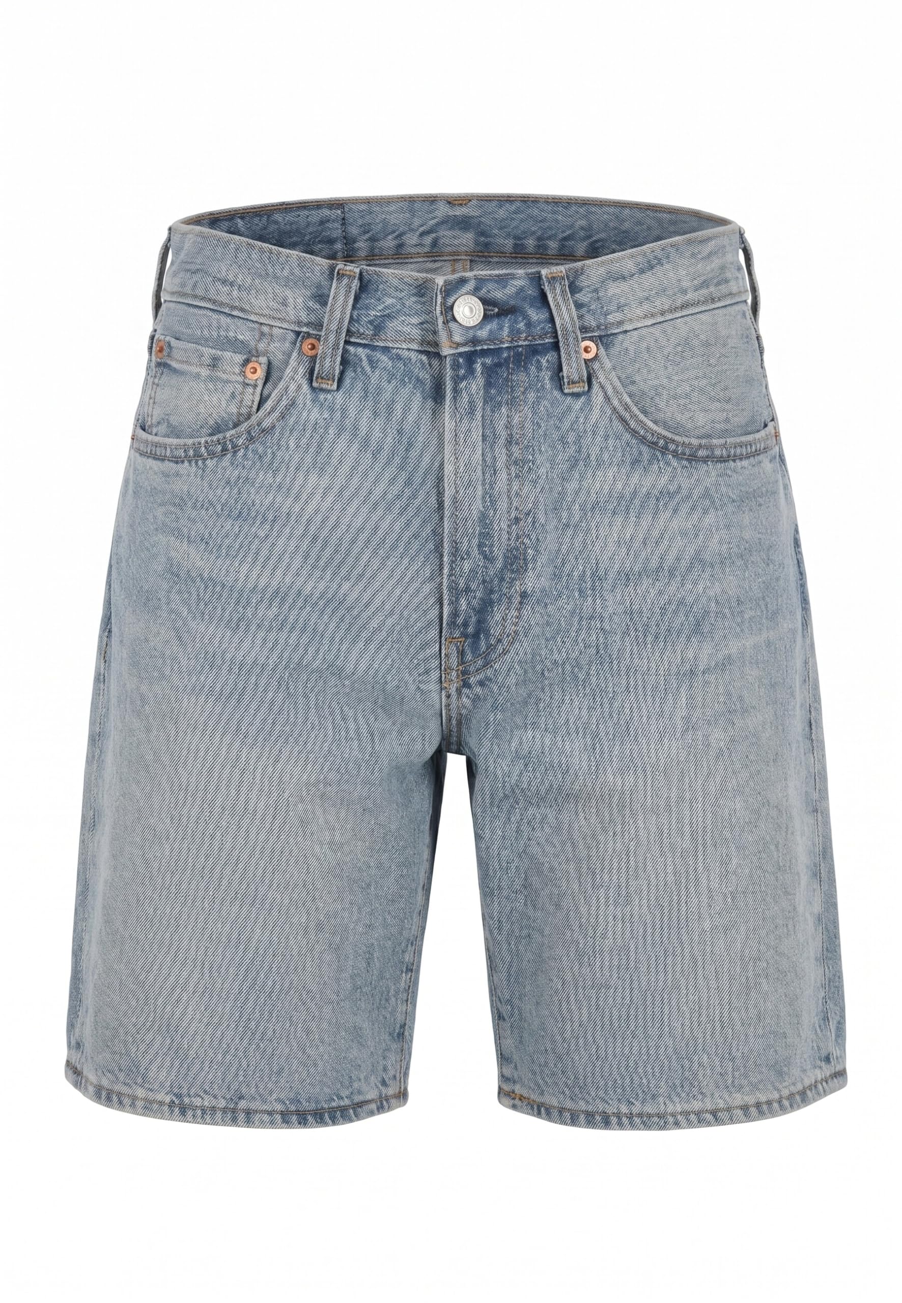 Levi's - 468 Loose Shorts, Pantaloncini Uomo