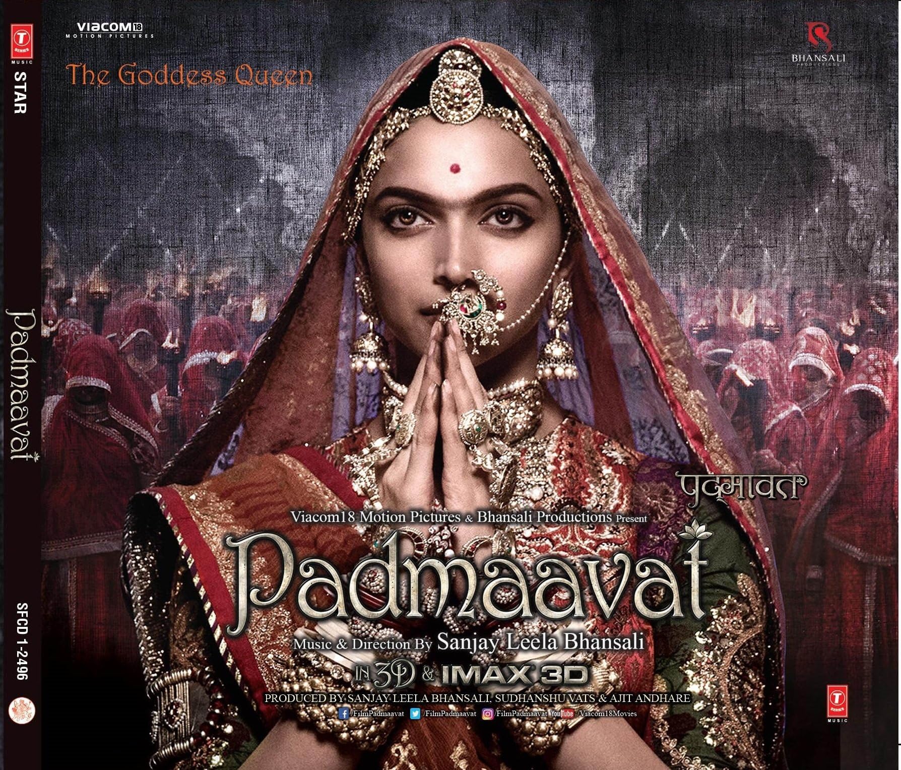 PADMAAVAT
