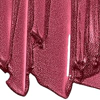 Vista 29 de Revlon - Lápiz labial líquido Overtime con brillo de labios transparente, maquillaje facial ColorStay, doble extremo con vitamina E en ciruela/baya