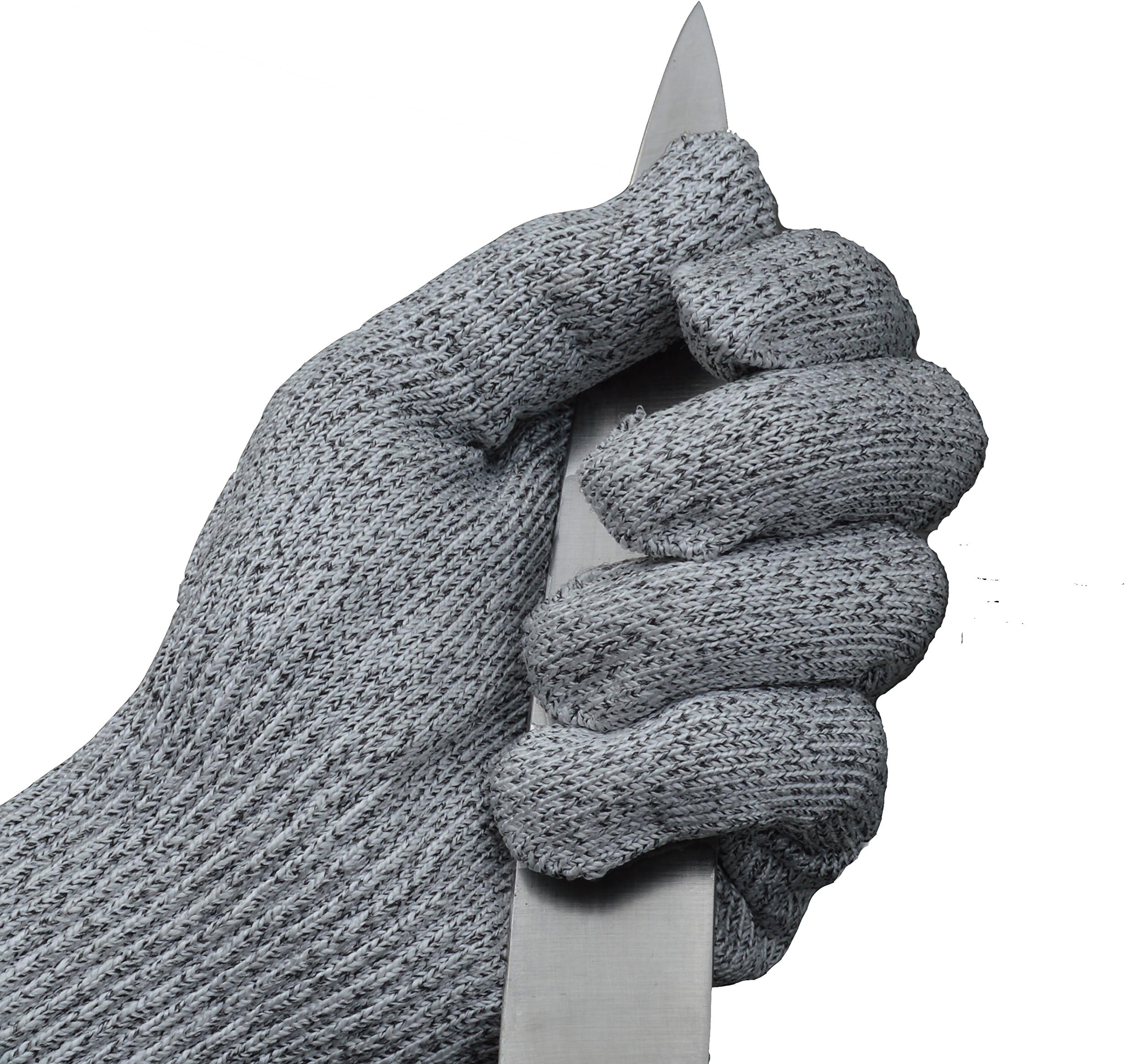 Kitchen Elite Cut Resistant Gloves Food Safe
