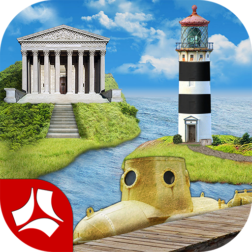 The Enchanted Worlds