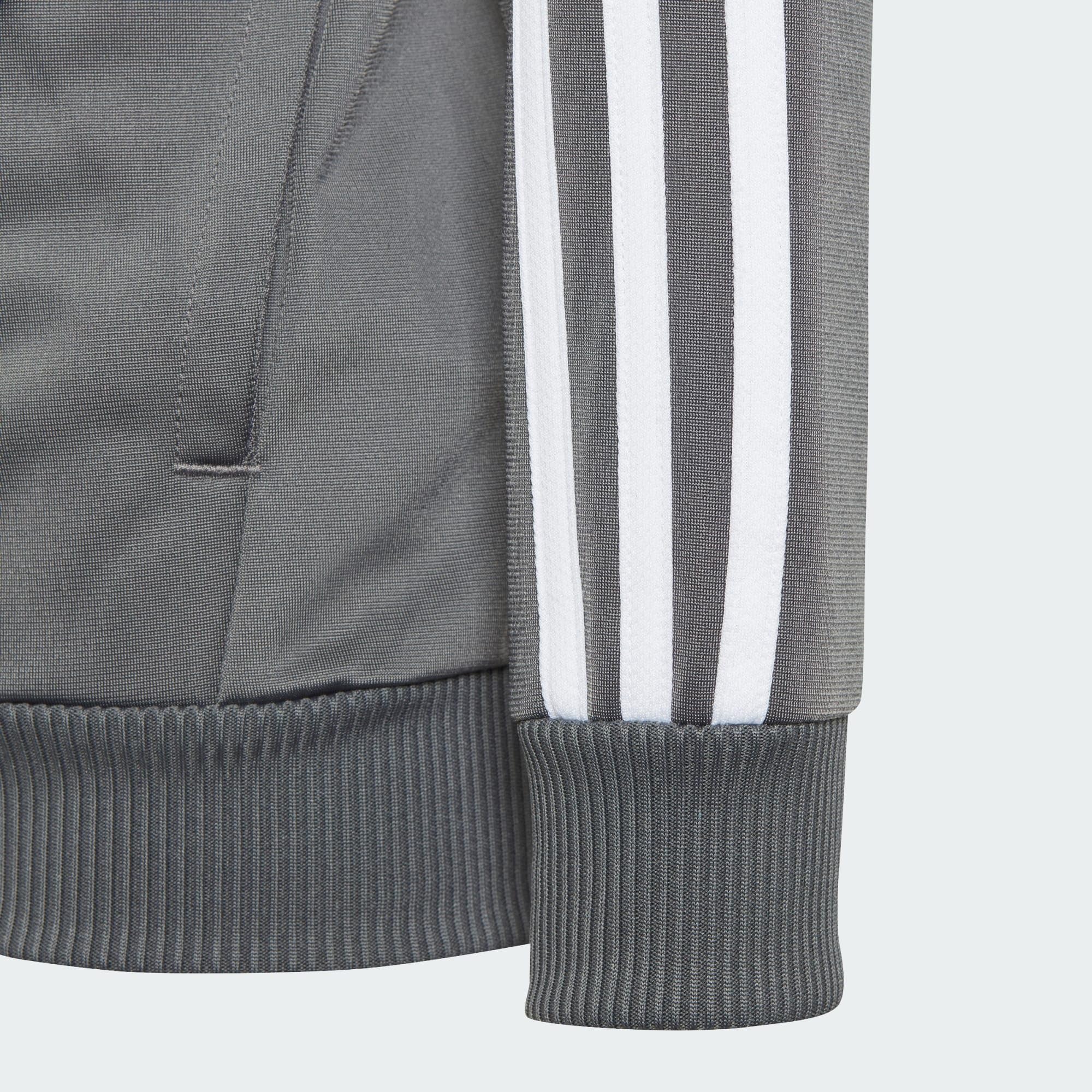 adidas Mujer TEAMSPORT TRACKSUIT