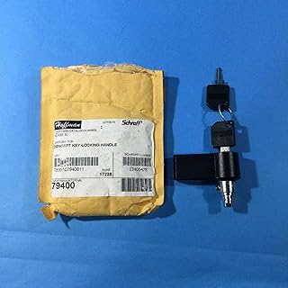 Hoffman CWHK Keylock Handle