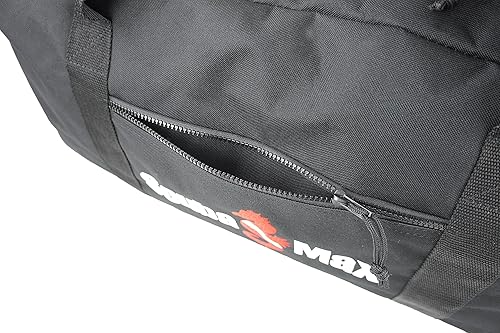 Miniatura 6 de ScubaMax Bolsa de lona para todo tu equipo de buceo