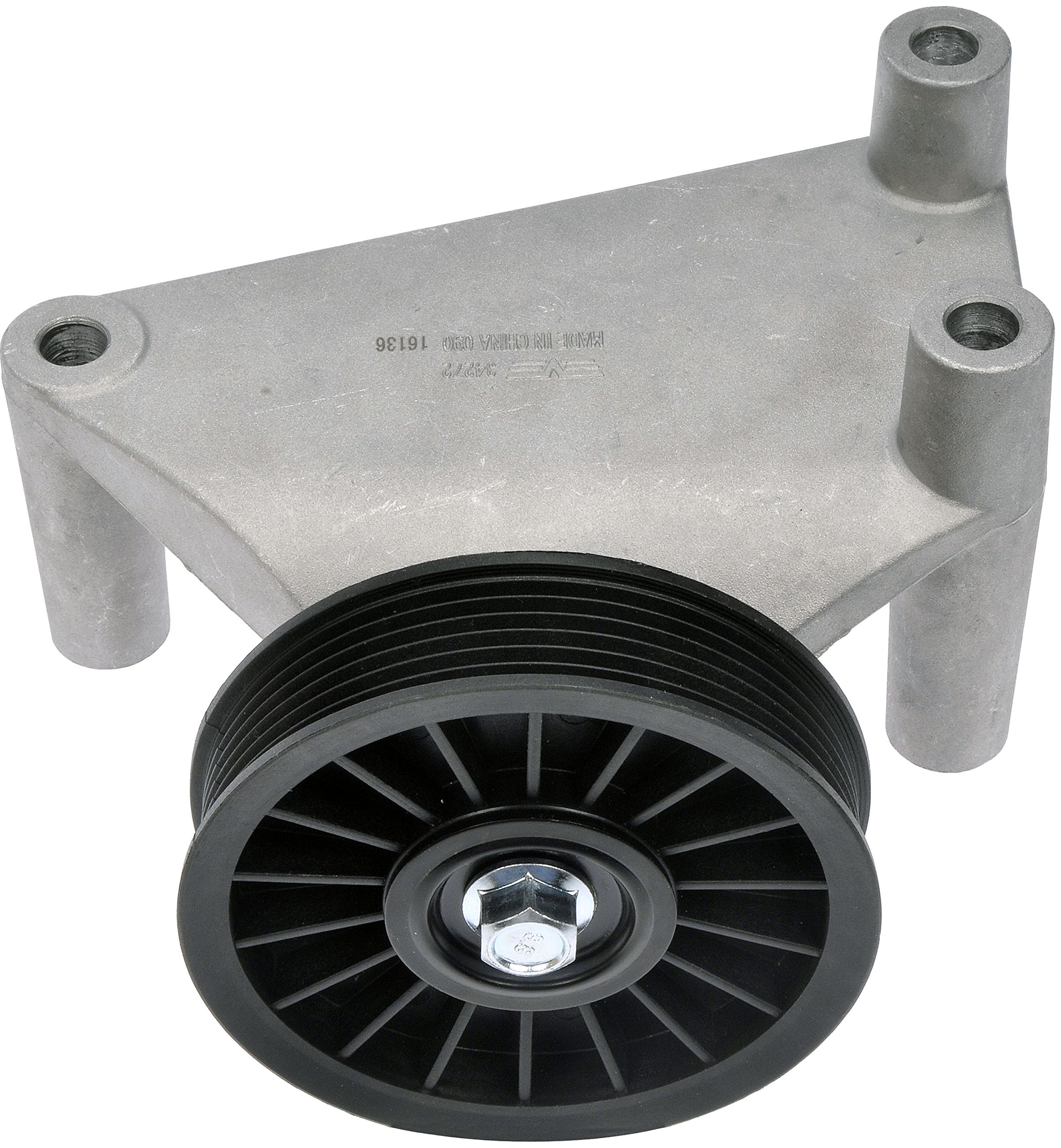 enjoyS5×2 Amazon.com: Dorman 34272 A/C Compressor Bypass Pulley Compatible
