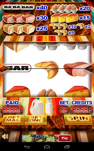 Bread And Eggs Bar Slots Free 2015 Casino Jackpot Vegas Prize Best Slots Free App for Kindle Tablets Mobile Casino Spins Slots Wins – vue 3