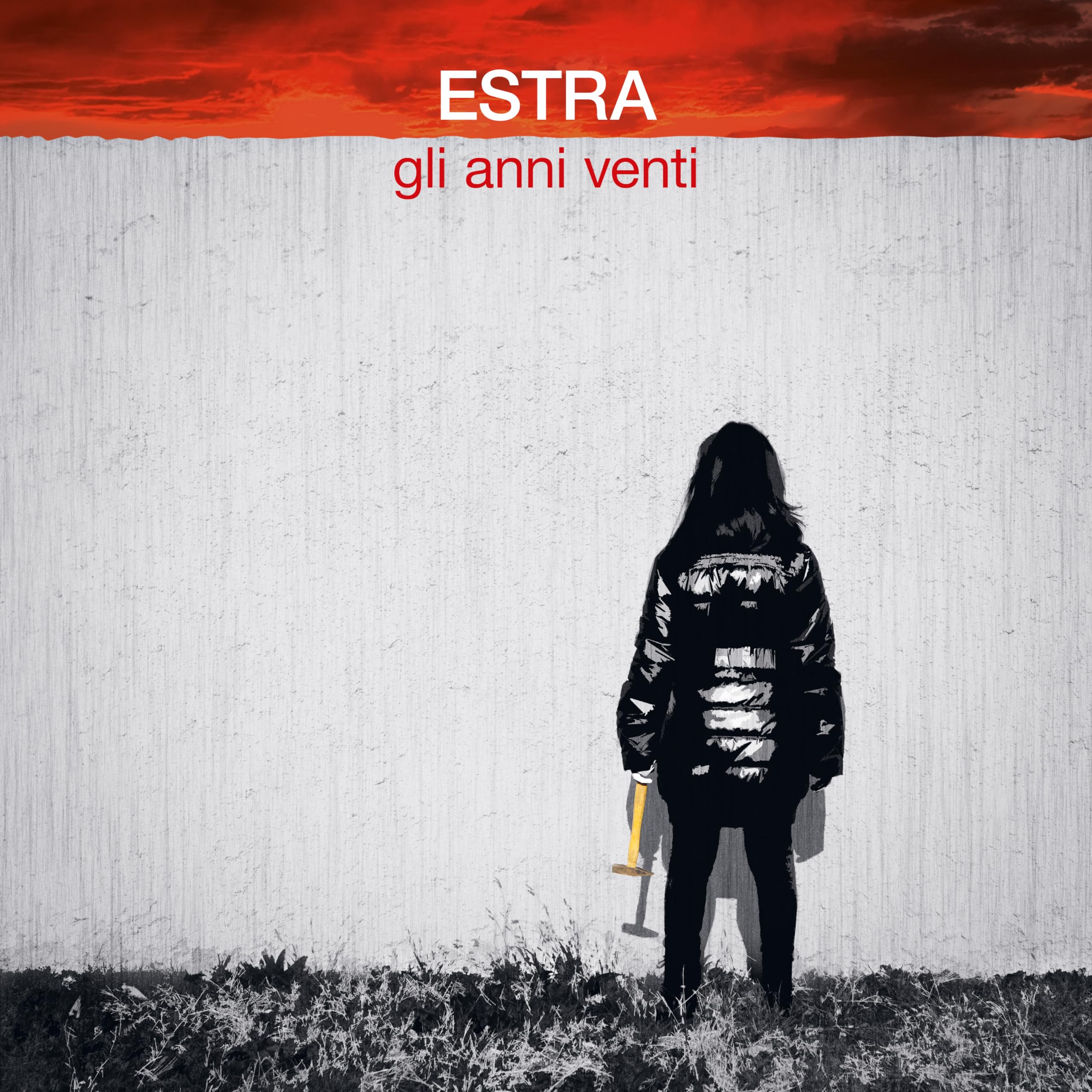 GLI ANNI VENTI [Vinyl LP] [VINYL]