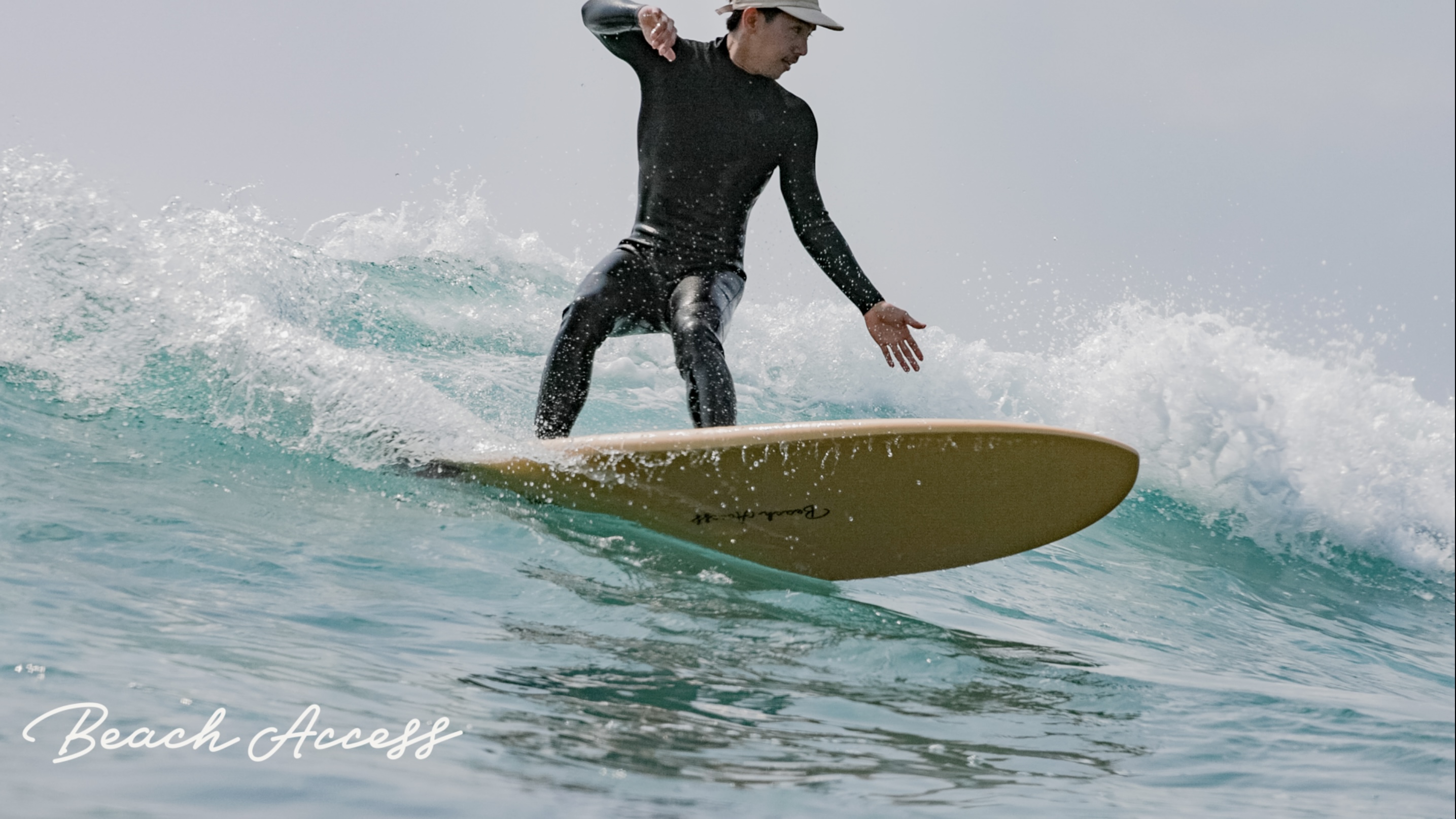 Amazon | ビーチアクセス(Beach Access) Standardシリーズ ソフト 