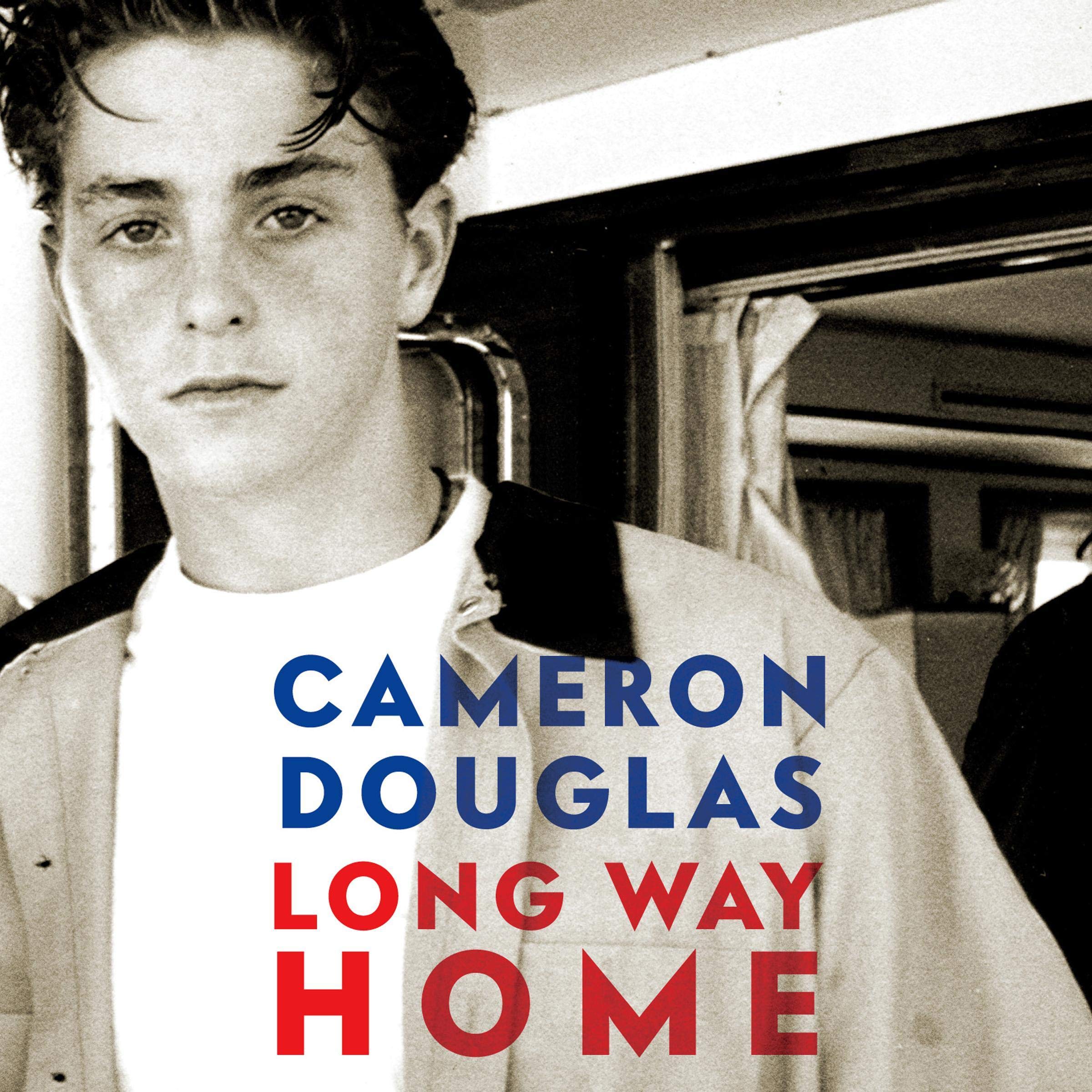 Cover art for Long Way Home