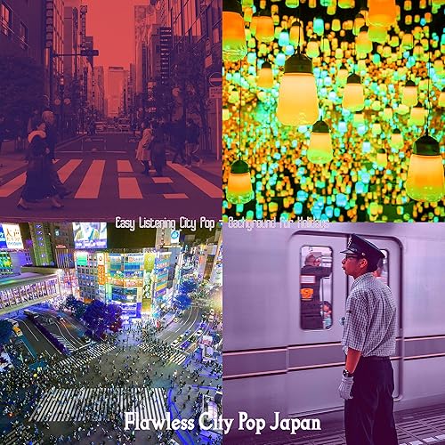 Easy Listening City Pop Background For Holidays By Flawless City Pop Japan On Amazon Music Amazon Com Easy Listening City Pop Background For Holidays By Flawless City Pop Japan On Amazon Music Amazon Com