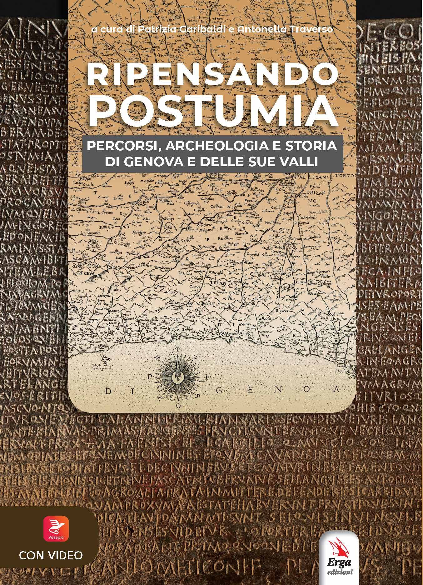 Ripensando Postumia. Con Qr Code - 4