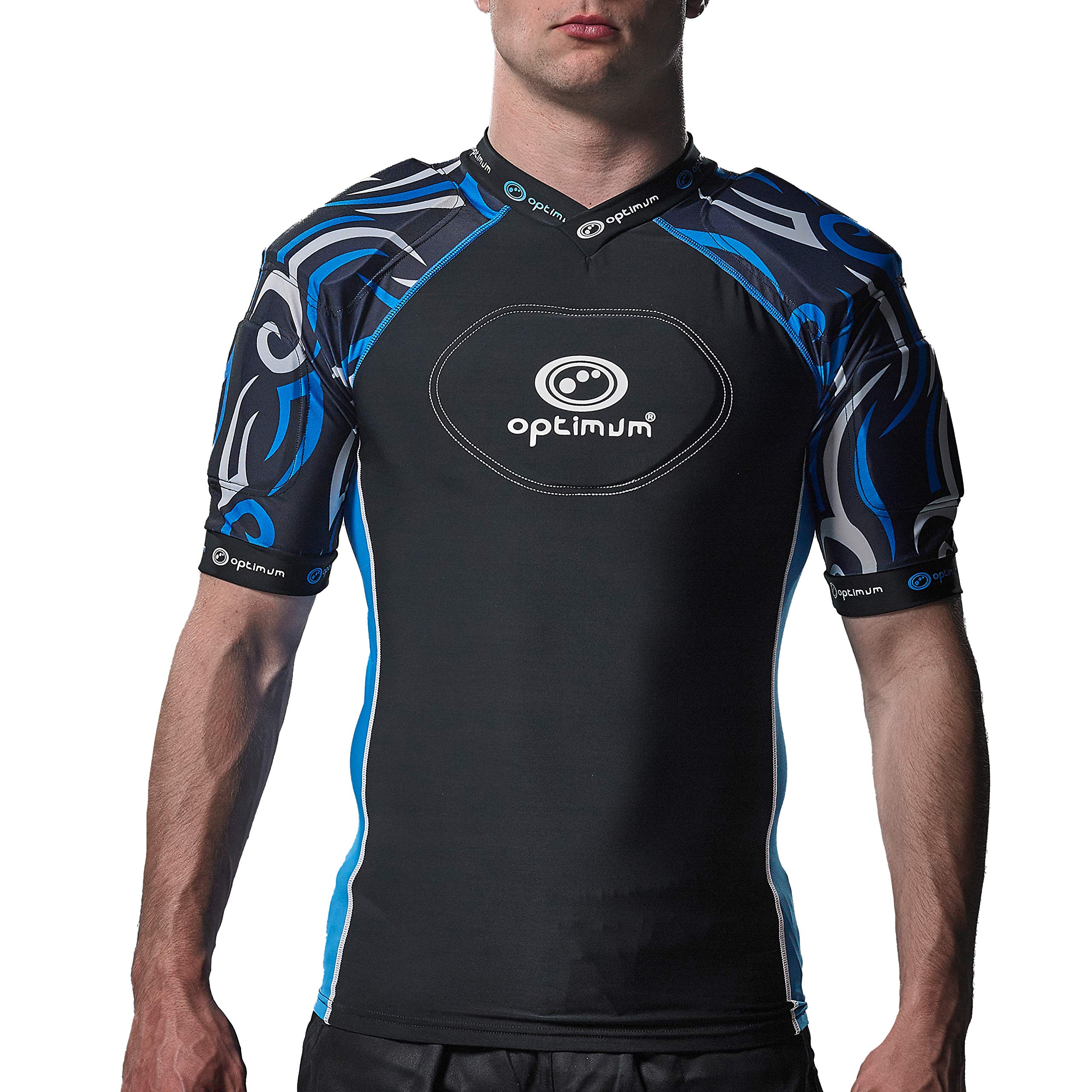 Optimum Word Rugby Approved Razor Protective Top for Adults & Kids - Image 2