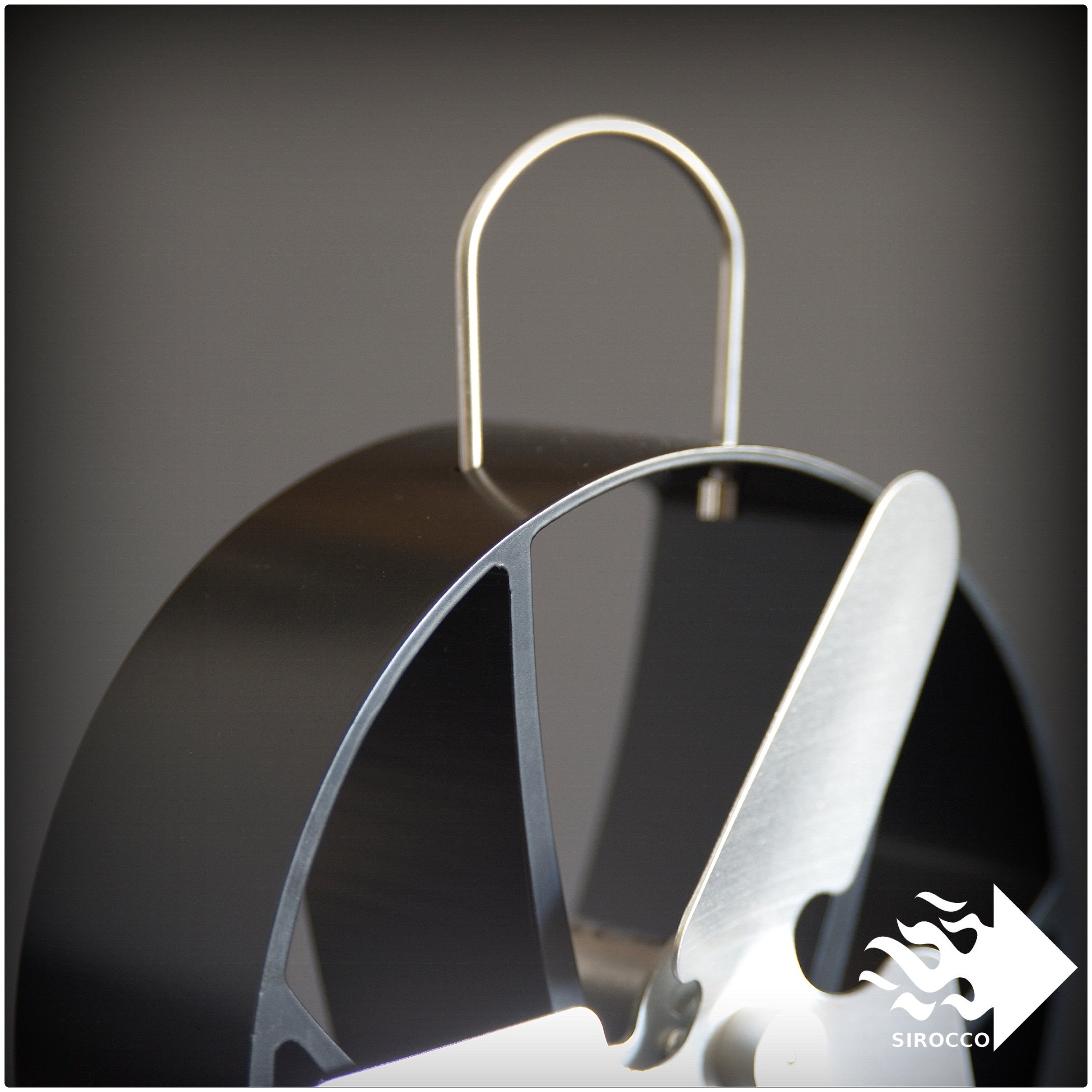 Hansa Sirocco Stove Fan ECO AIR Log TRI Blade Wood Heat Burning MAX Thermo  V2 @ Helmet World : Amazon.ca: Tools u0026 Home Improvement