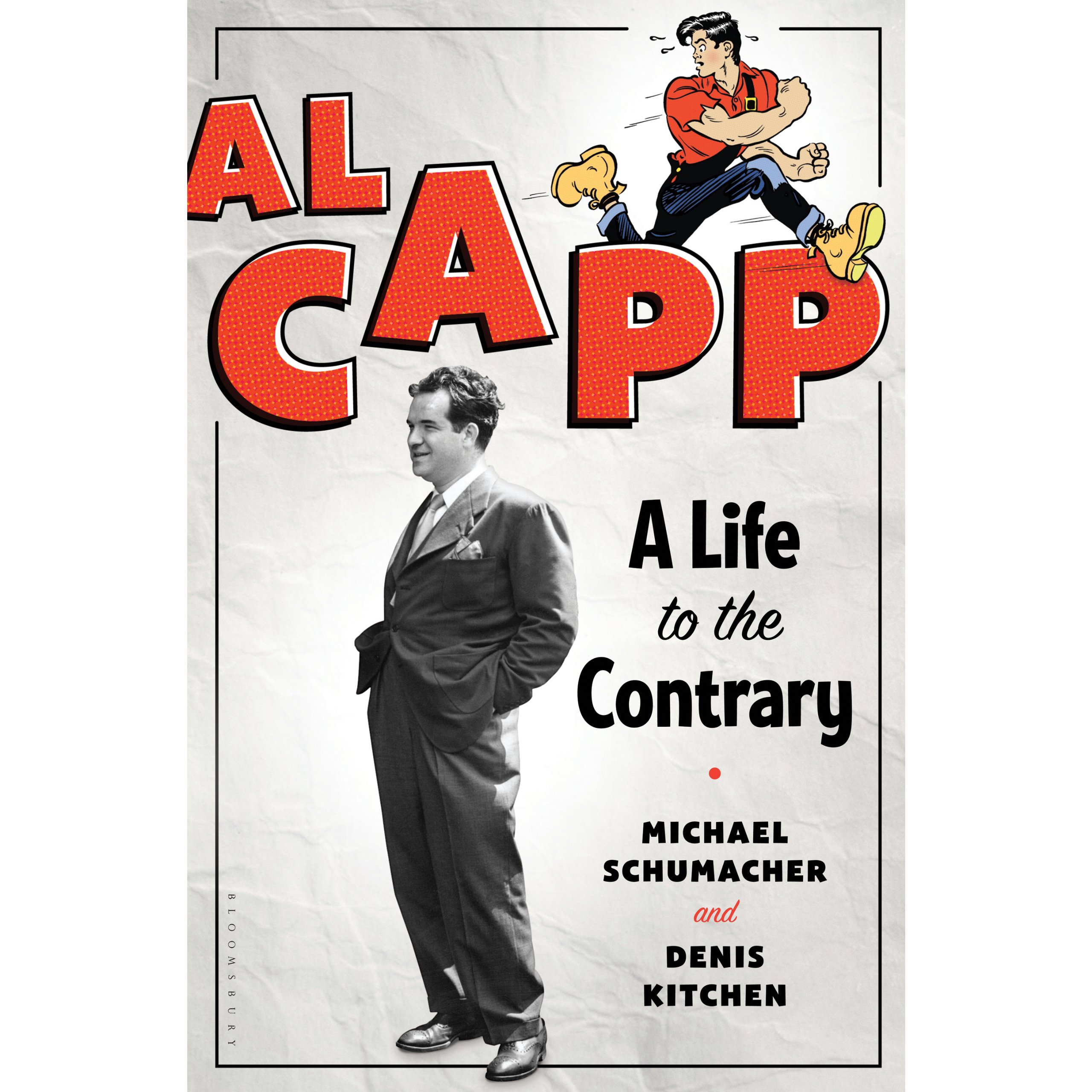 Al Capp