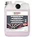 Produktbild SONAX PROFILINE FelgenReiniger Red Max (5 Liter) entfernt stärksten Bremsstaub mit Farbumschlag | Art-Nr. 02315050
