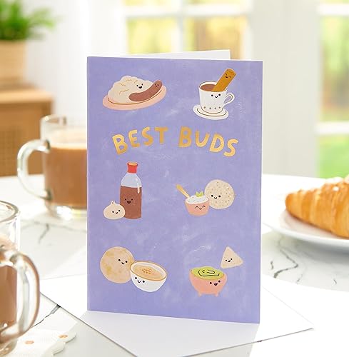 Miniatura 6 de American Greetings Tarjeta de amistad (Las mejores cosas)