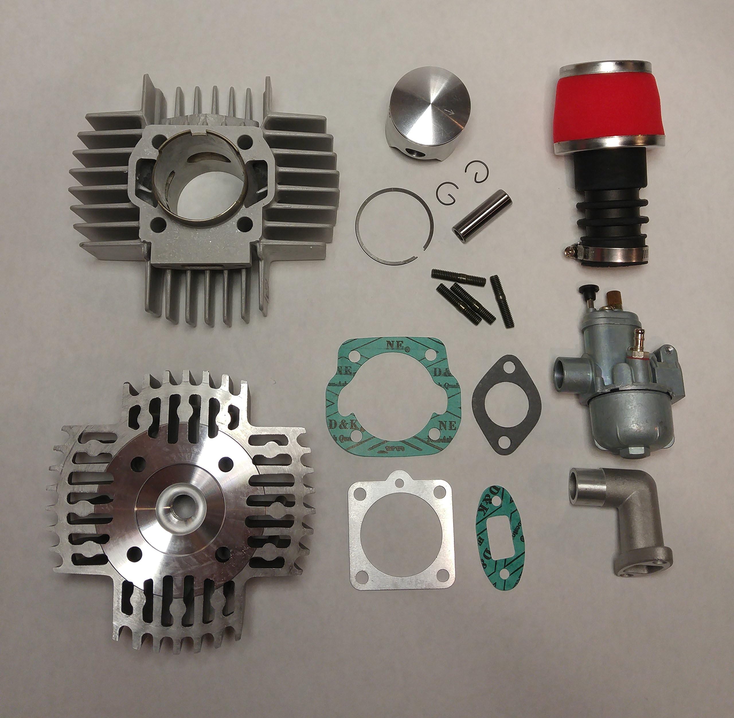 Puch maxi 70cc kit Clearance