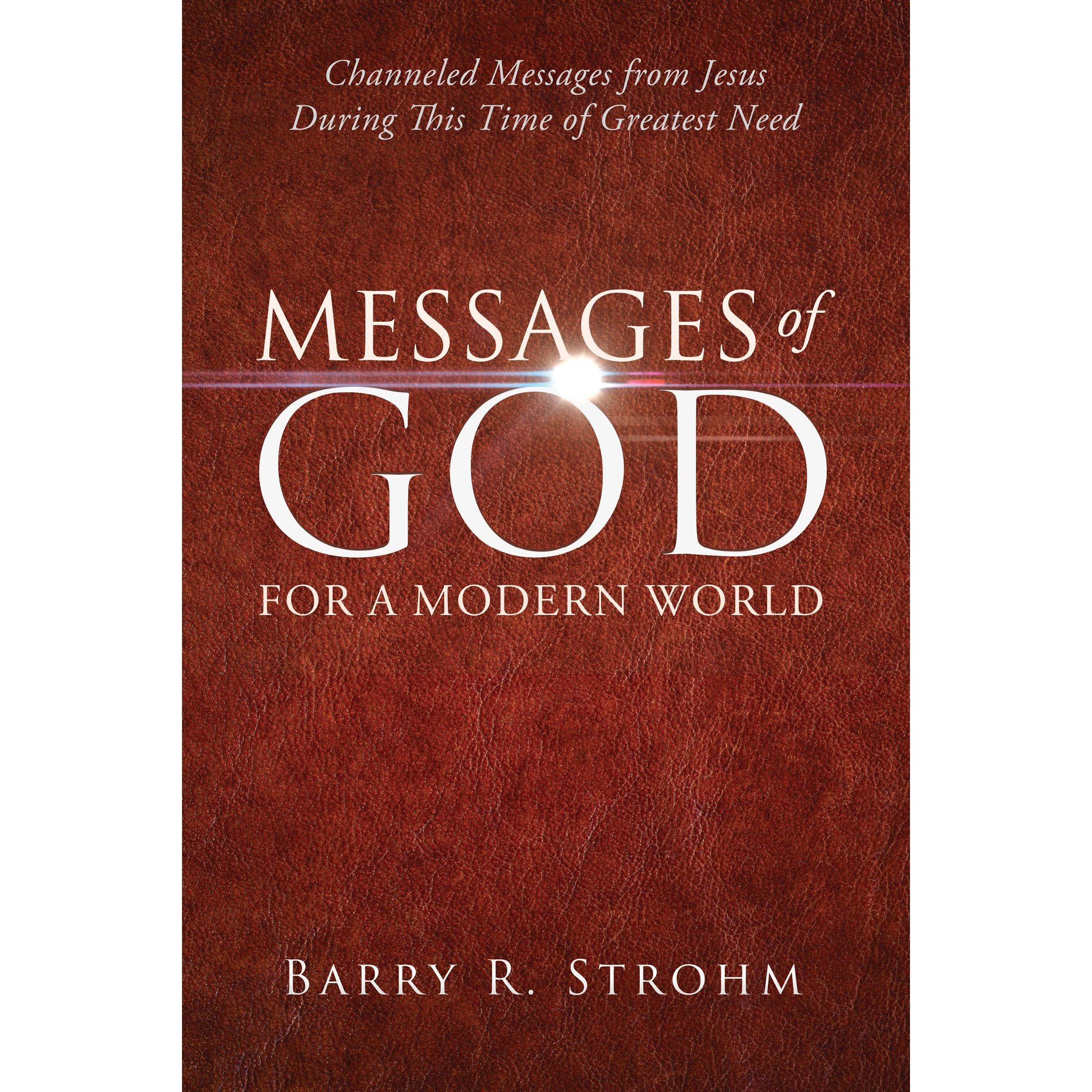 Messages of God for a Modern World