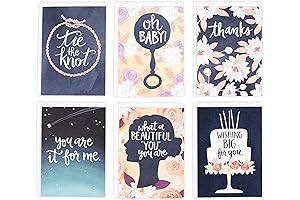 Hallmark Studio Carrie Shryock's Heartfelt Connection Greeting Card Set