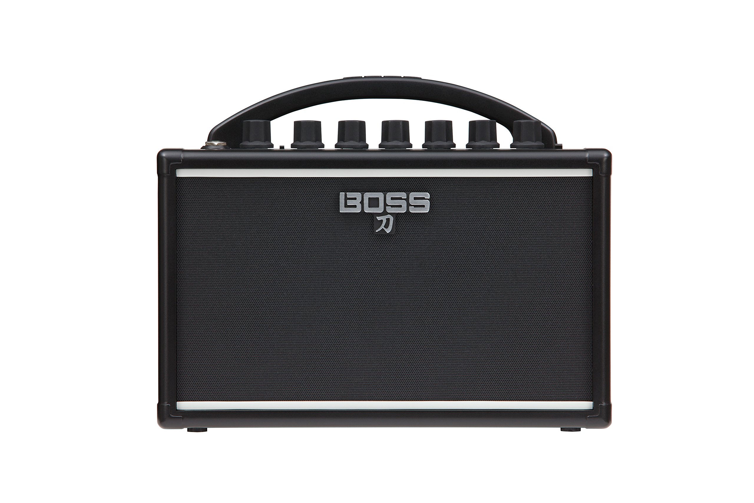 BOSS Katana Air Wireless Guitar Amplifier, Ktn-Mini & Roland Psb-230Eu - Alimentatore Di Rete