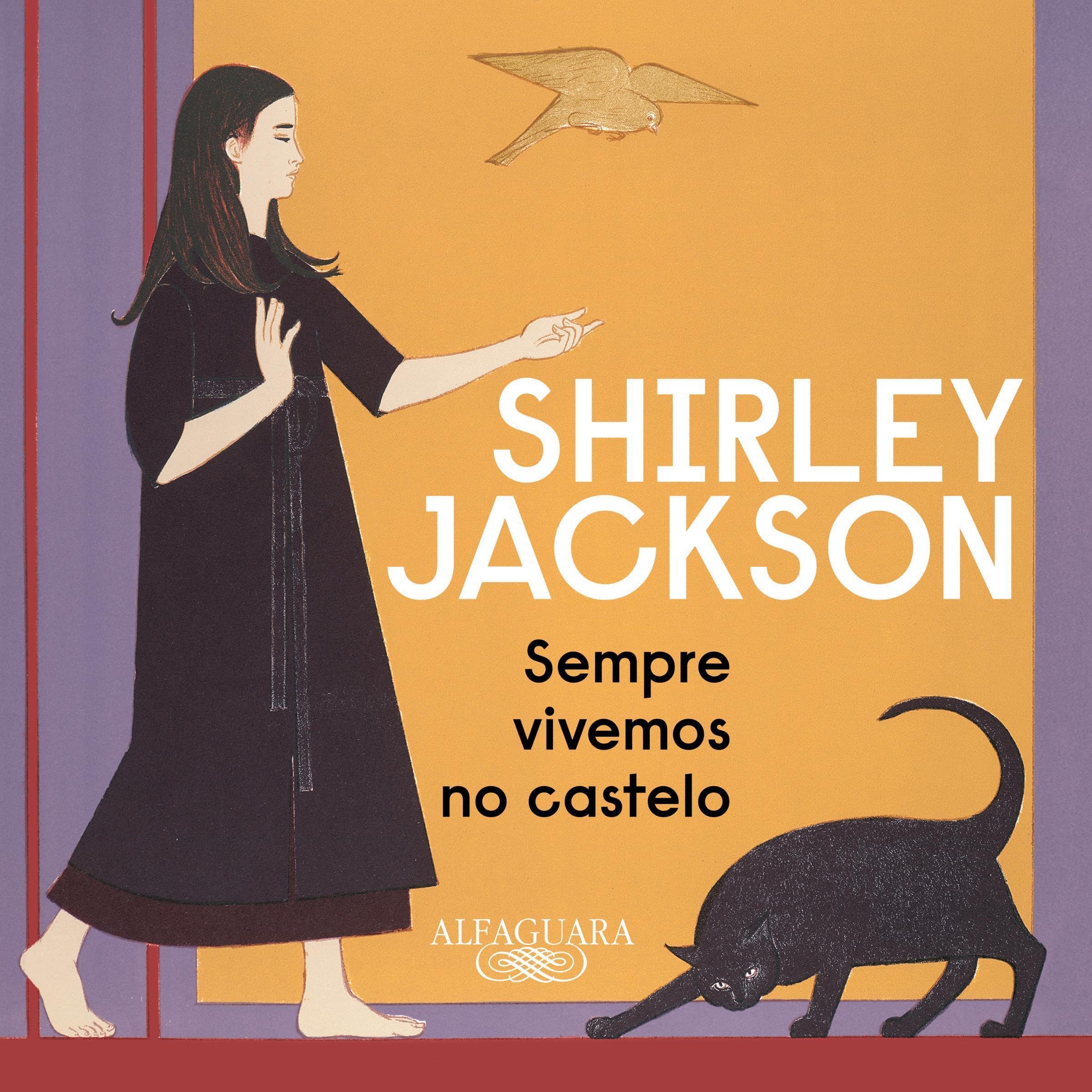 Sempre vivemos no castelo