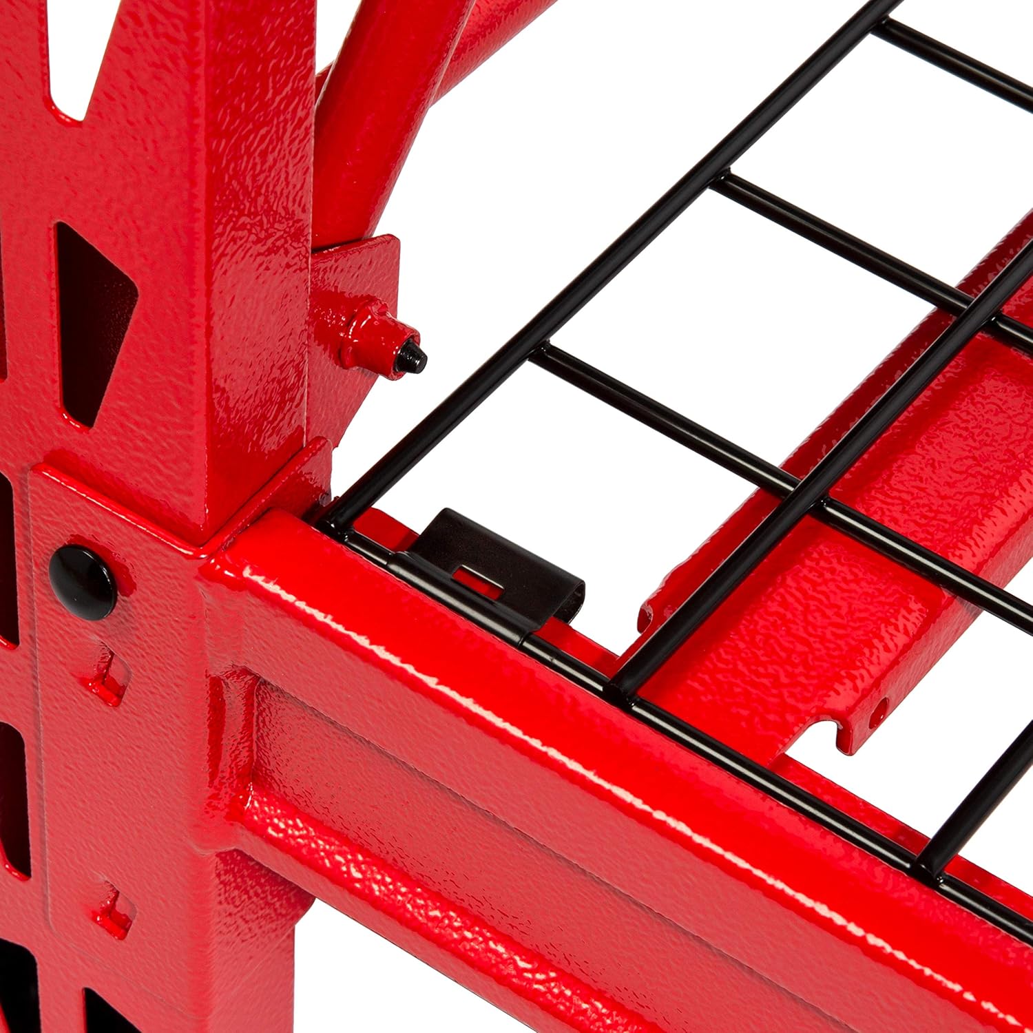 Black Friday - 60% OFF CRAFTSMAN 2-Shelf 3-Foot Tall Stackable Tool Chest Depth Storage Rack (3-Feet, 1 Set) Top Brands CRAFTSMAN 2-Shelf 3-Foot Tall Stackable Tool Chest Depth Storage Rack (3-Feet, 1 Set)