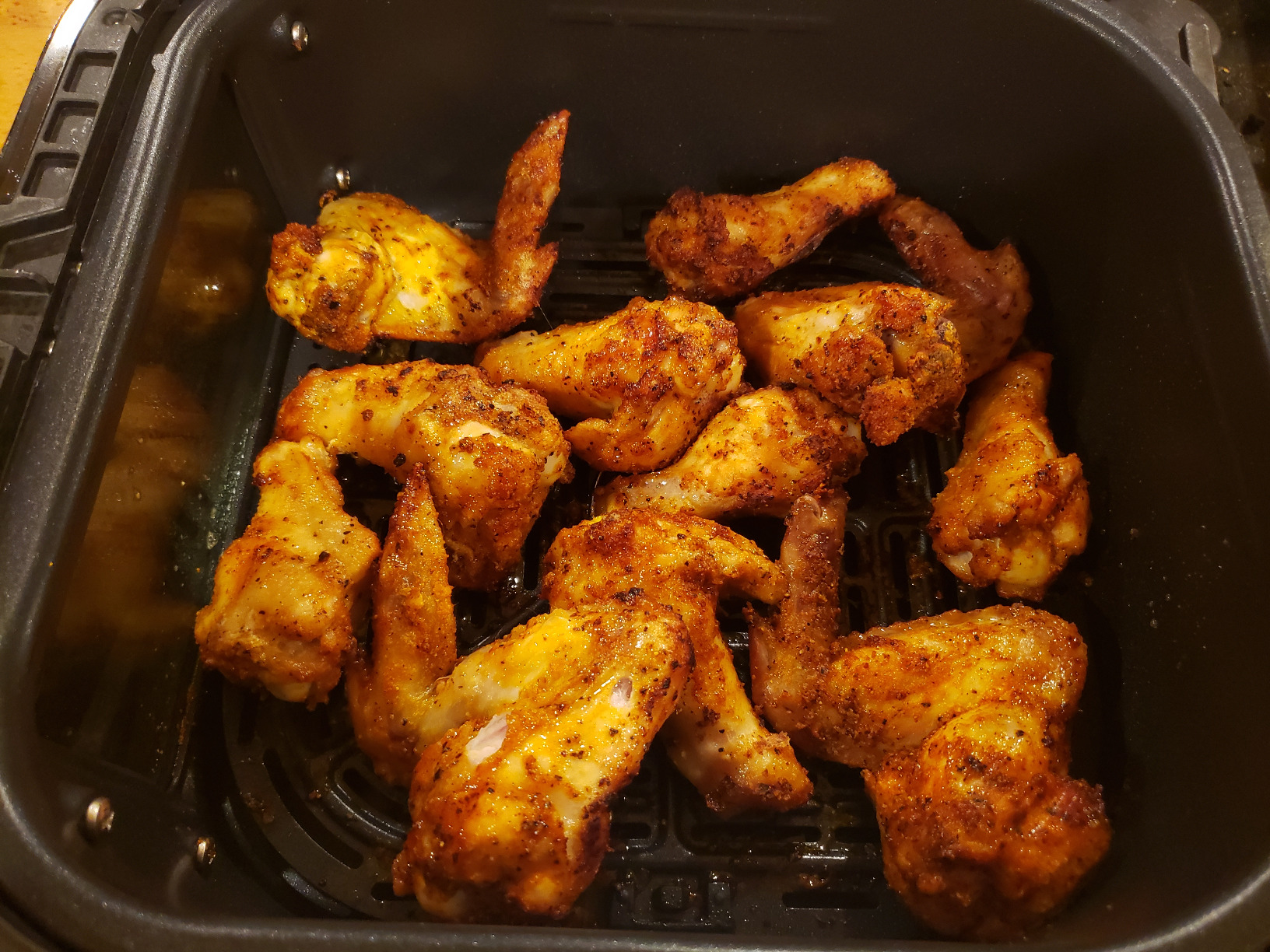 17/mo Finance Instant Vortex Plus 6 Quart 6in 1 Air Fryer with