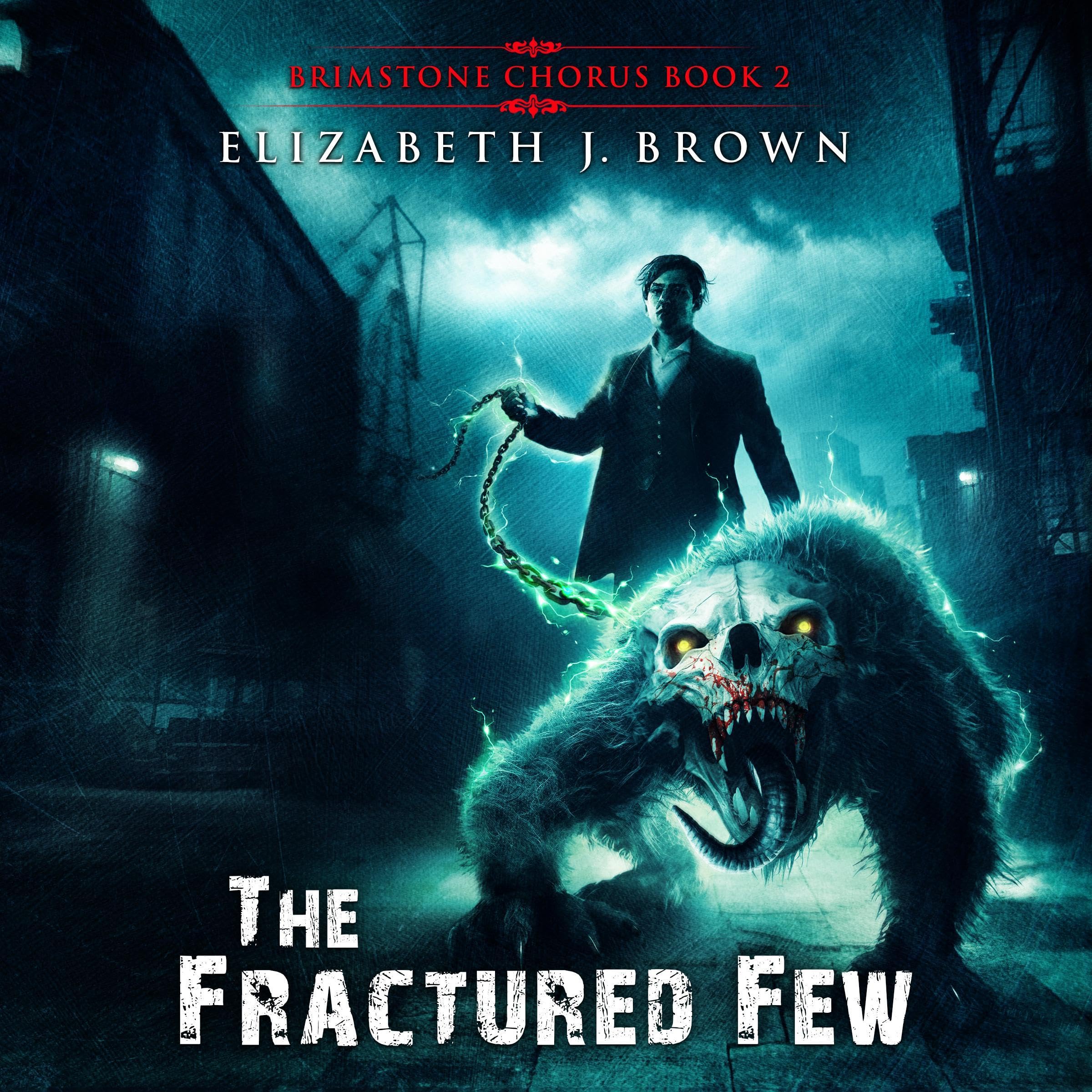 The Fractured Few
