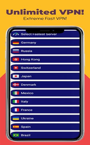 Free Unlimited VPN